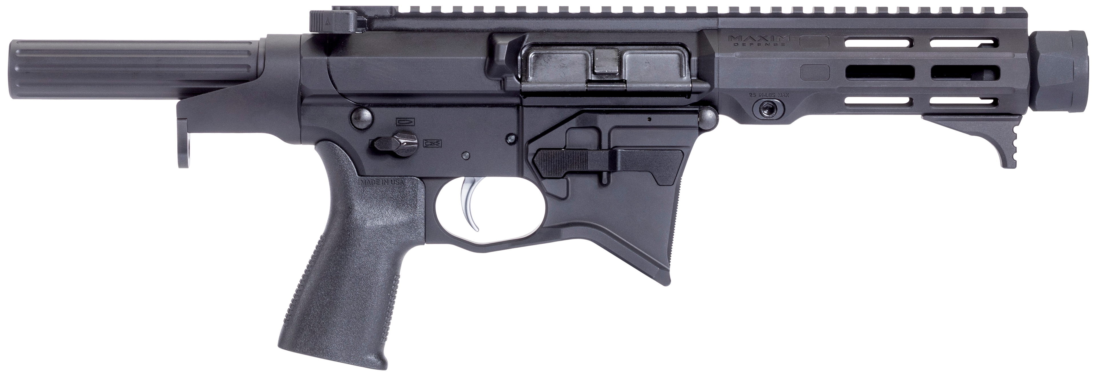 Primary Arms